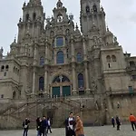Piso Amplio Camino De Santiago Proximo A Playas