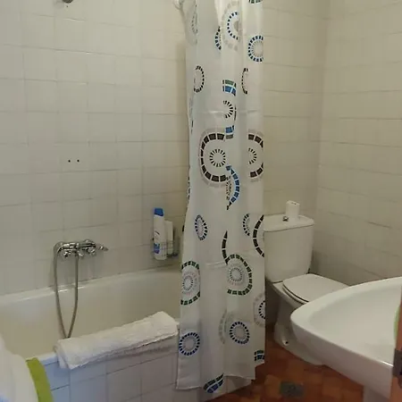 Prázdninový dům Piso Amplio Camino De Santiago Proximo A Playas Padrón